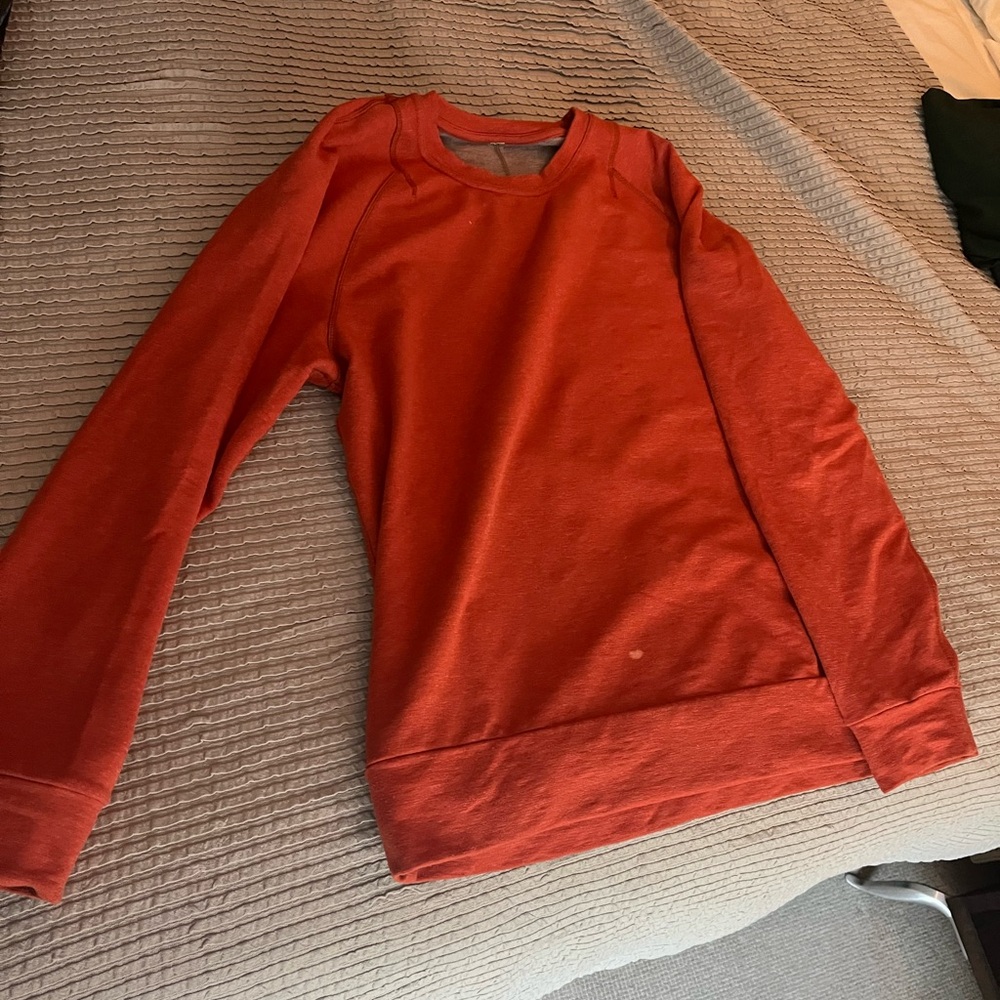Lululemon Crewneck